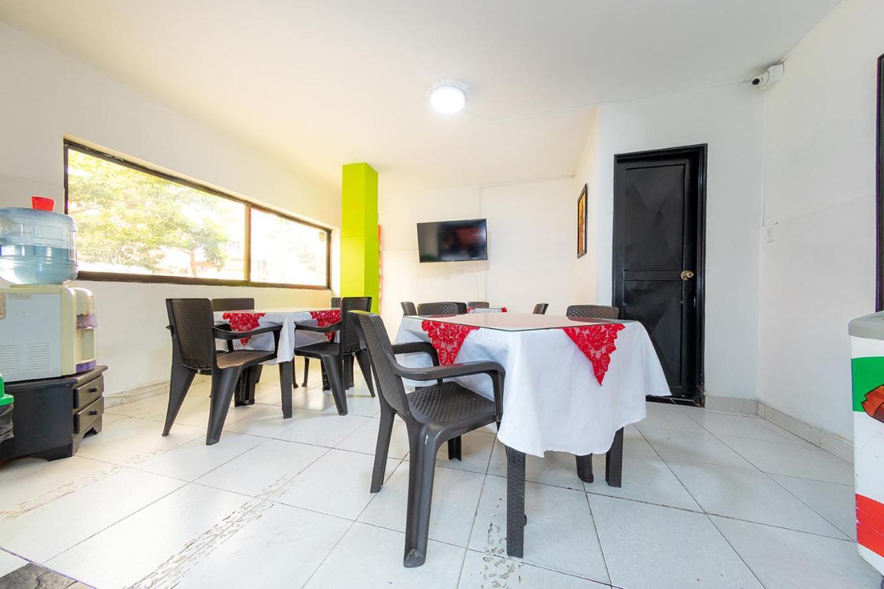 Ayenda Villas De San Juan Medellin Ngoại thất bức ảnh