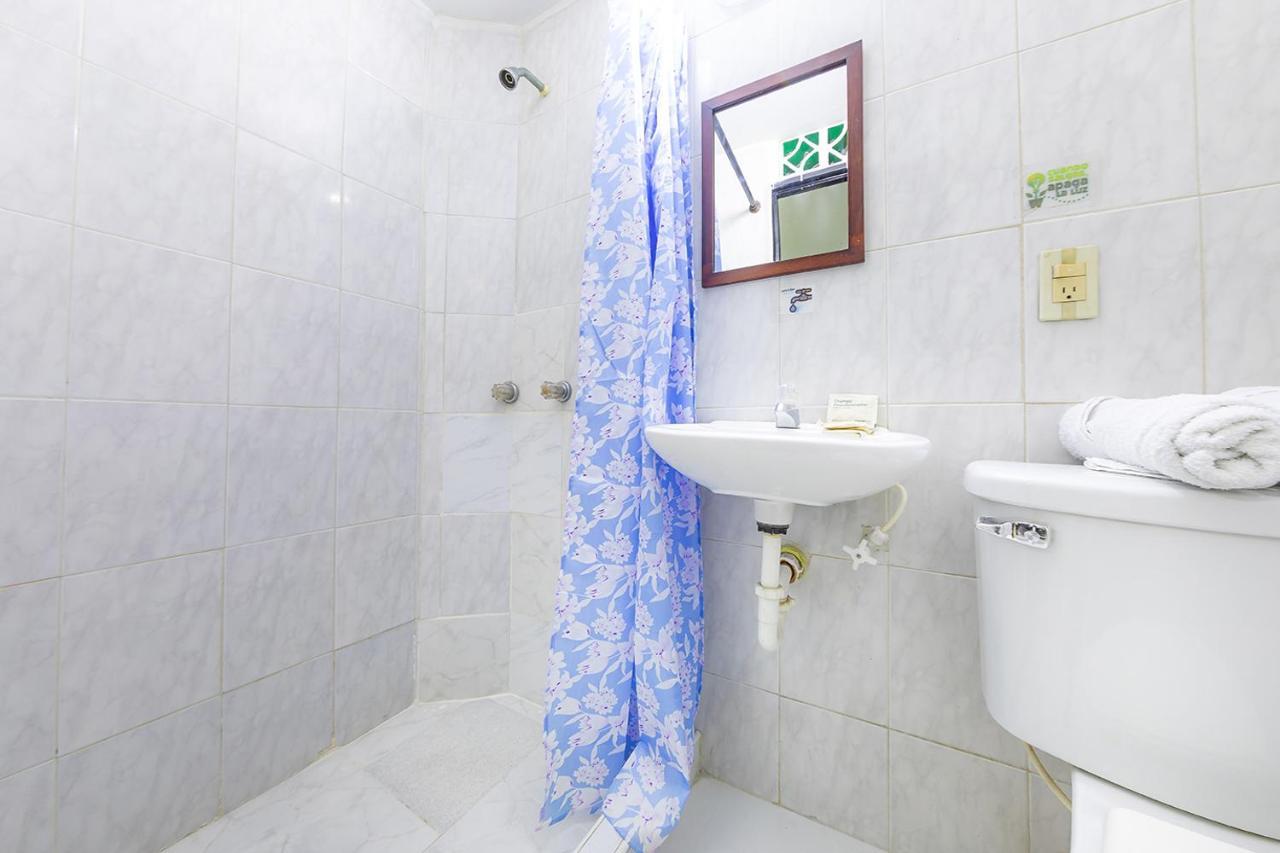 Ayenda Villas De San Juan Medellin Ngoại thất bức ảnh