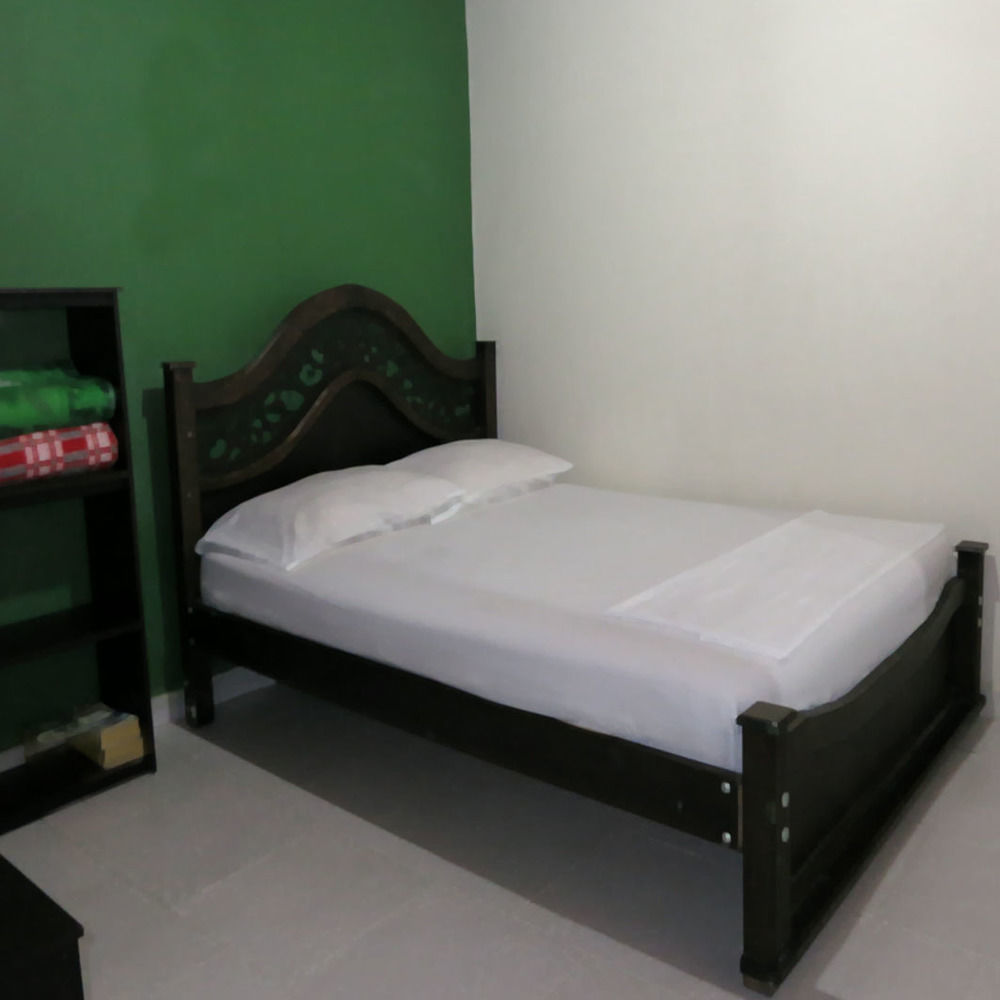 Ayenda Villas De San Juan Medellin Ngoại thất bức ảnh