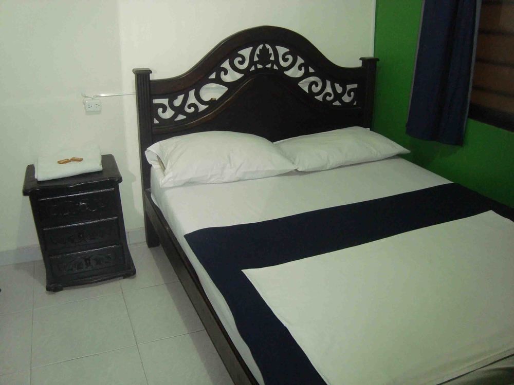 Ayenda Villas De San Juan Medellin Ngoại thất bức ảnh