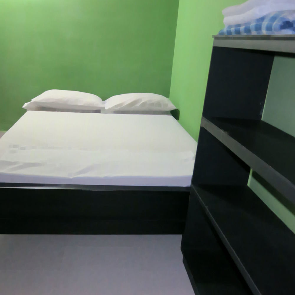 Ayenda Villas De San Juan Medellin Ngoại thất bức ảnh