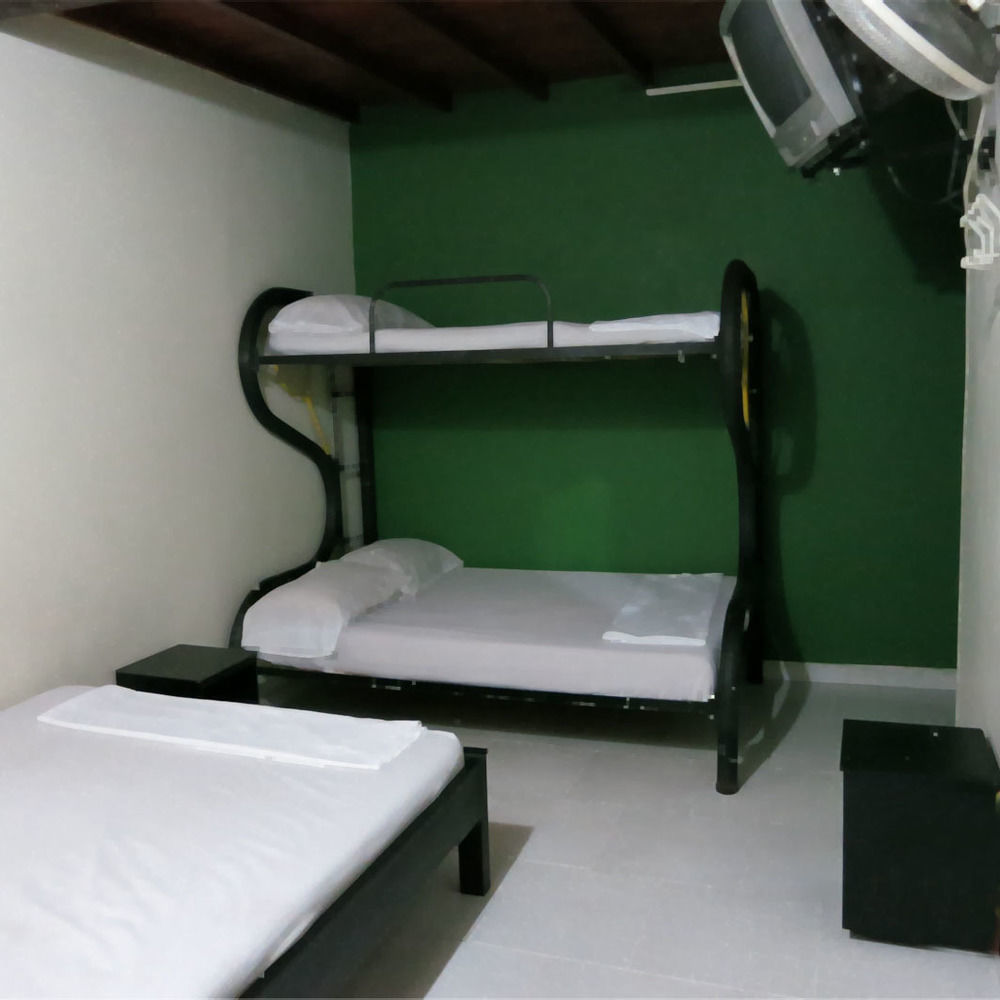 Ayenda Villas De San Juan Medellin Ngoại thất bức ảnh