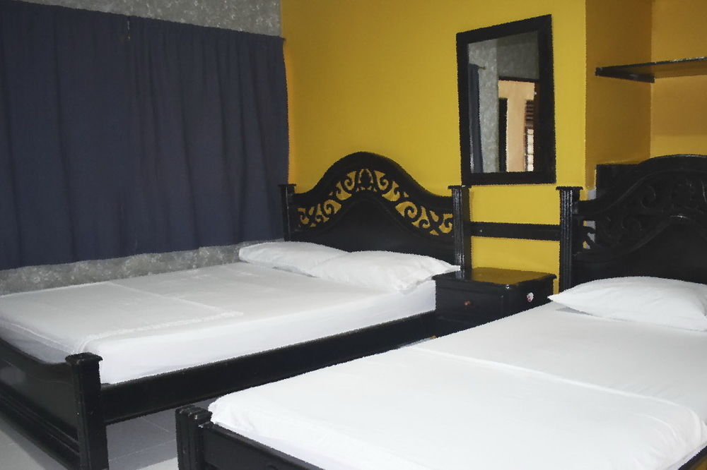 Ayenda Villas De San Juan Medellin Ngoại thất bức ảnh