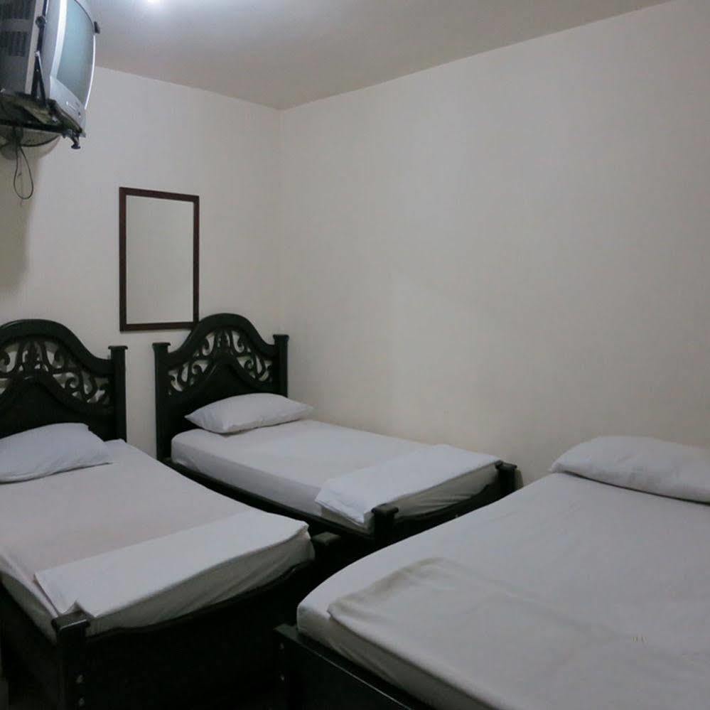 Ayenda Villas De San Juan Medellin Ngoại thất bức ảnh