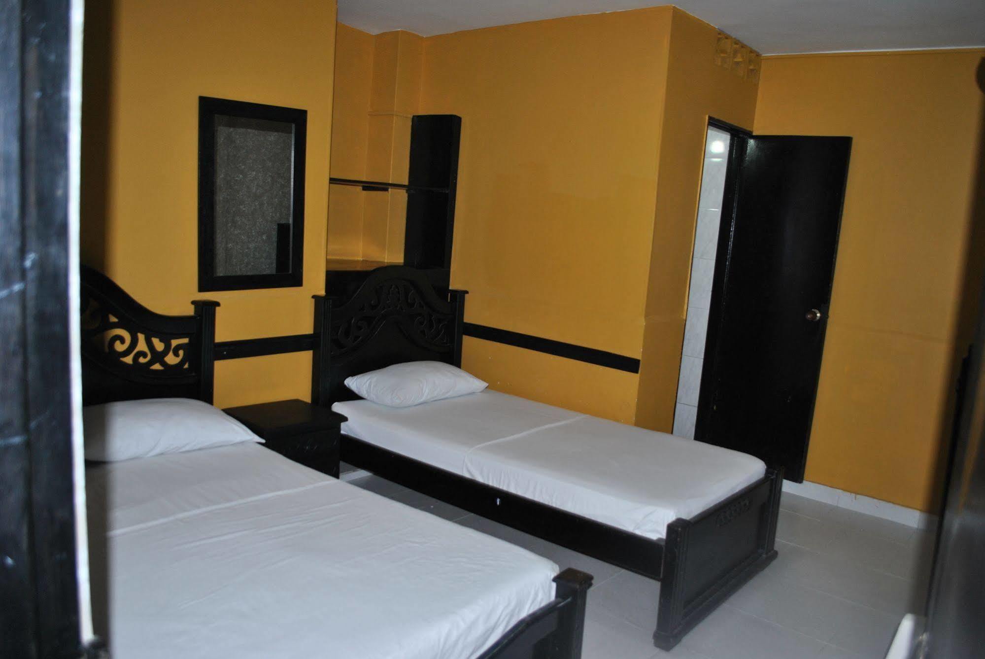 Ayenda Villas De San Juan Medellin Ngoại thất bức ảnh