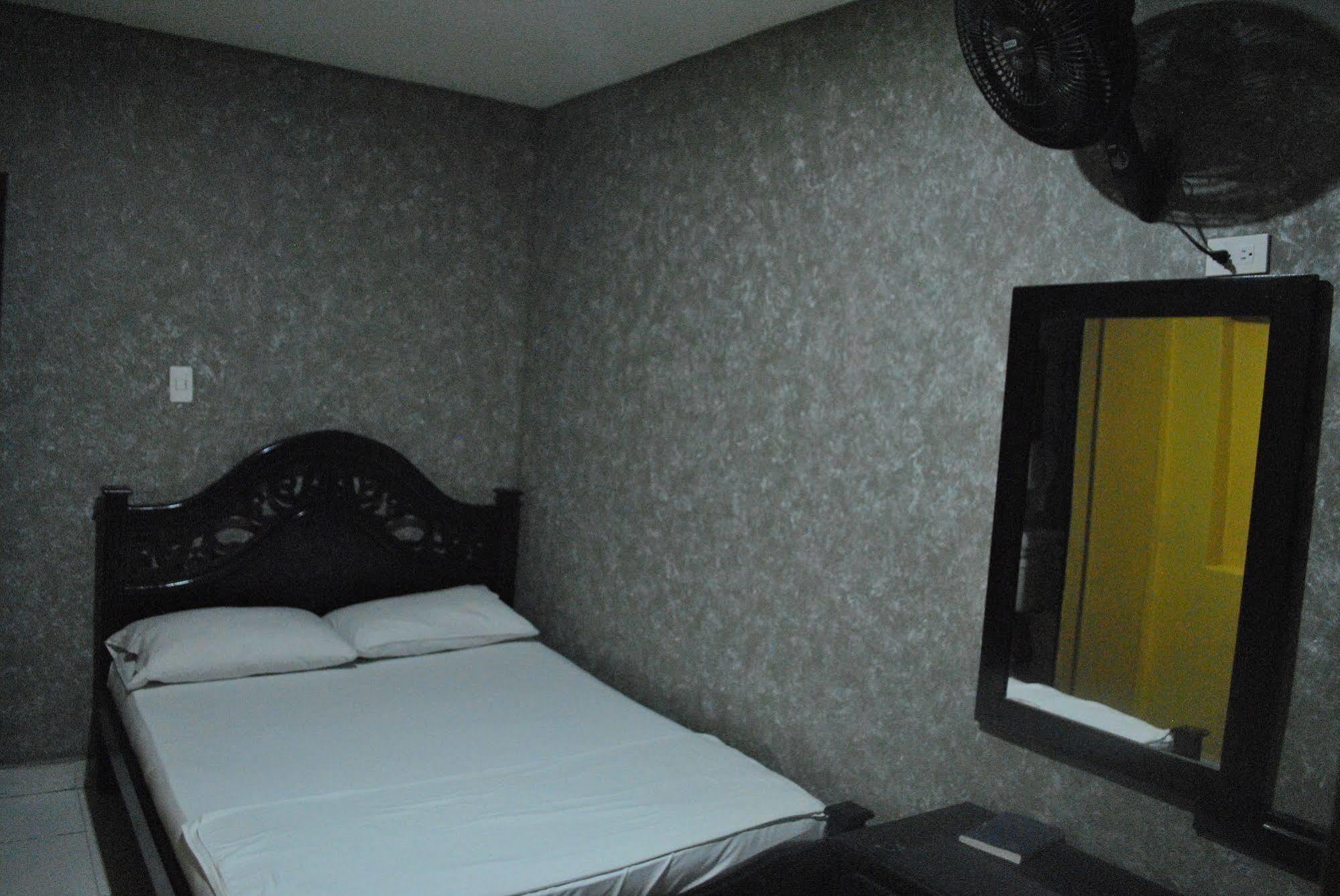 Ayenda Villas De San Juan Medellin Ngoại thất bức ảnh