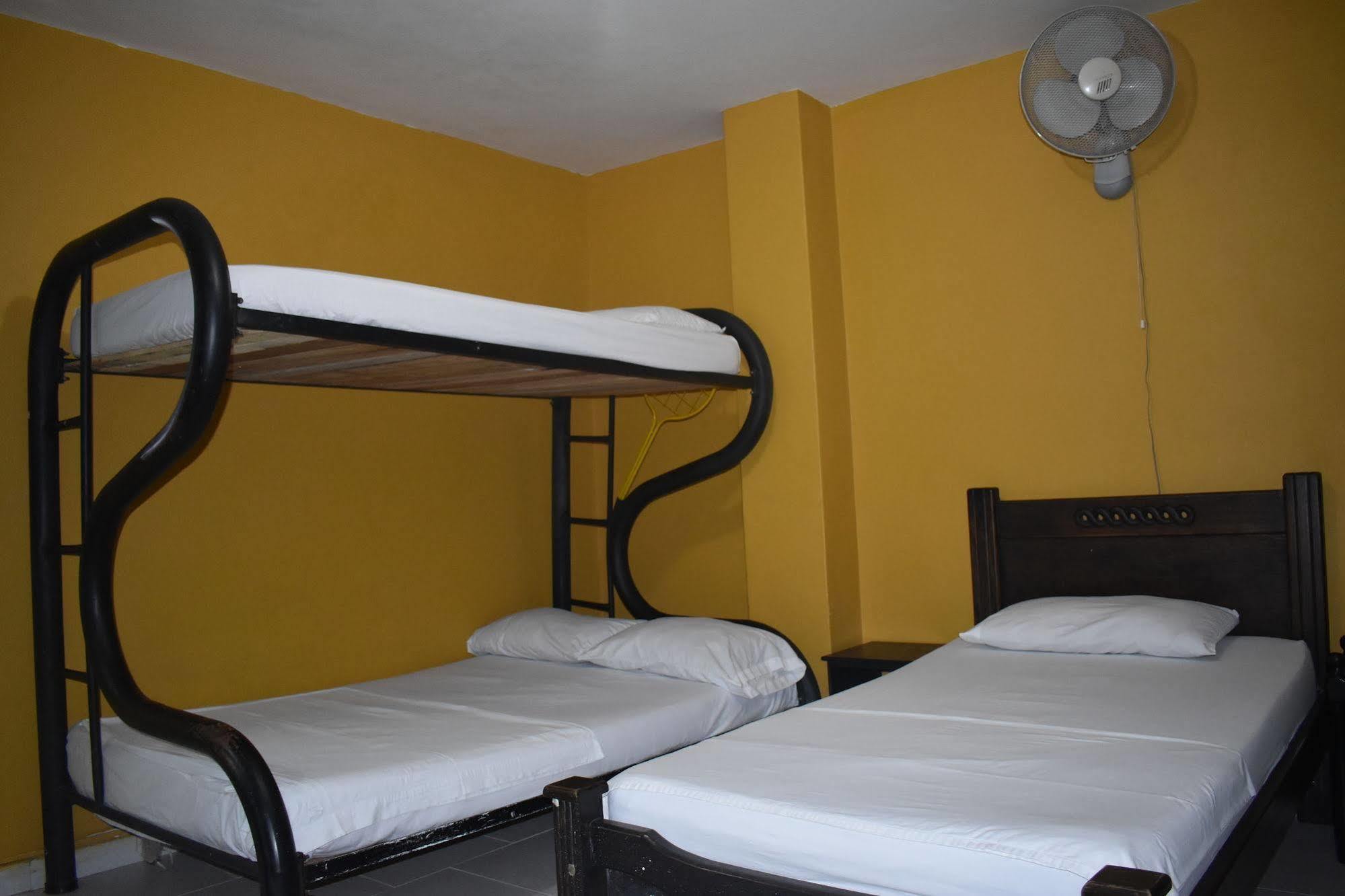 Ayenda Villas De San Juan Medellin Ngoại thất bức ảnh