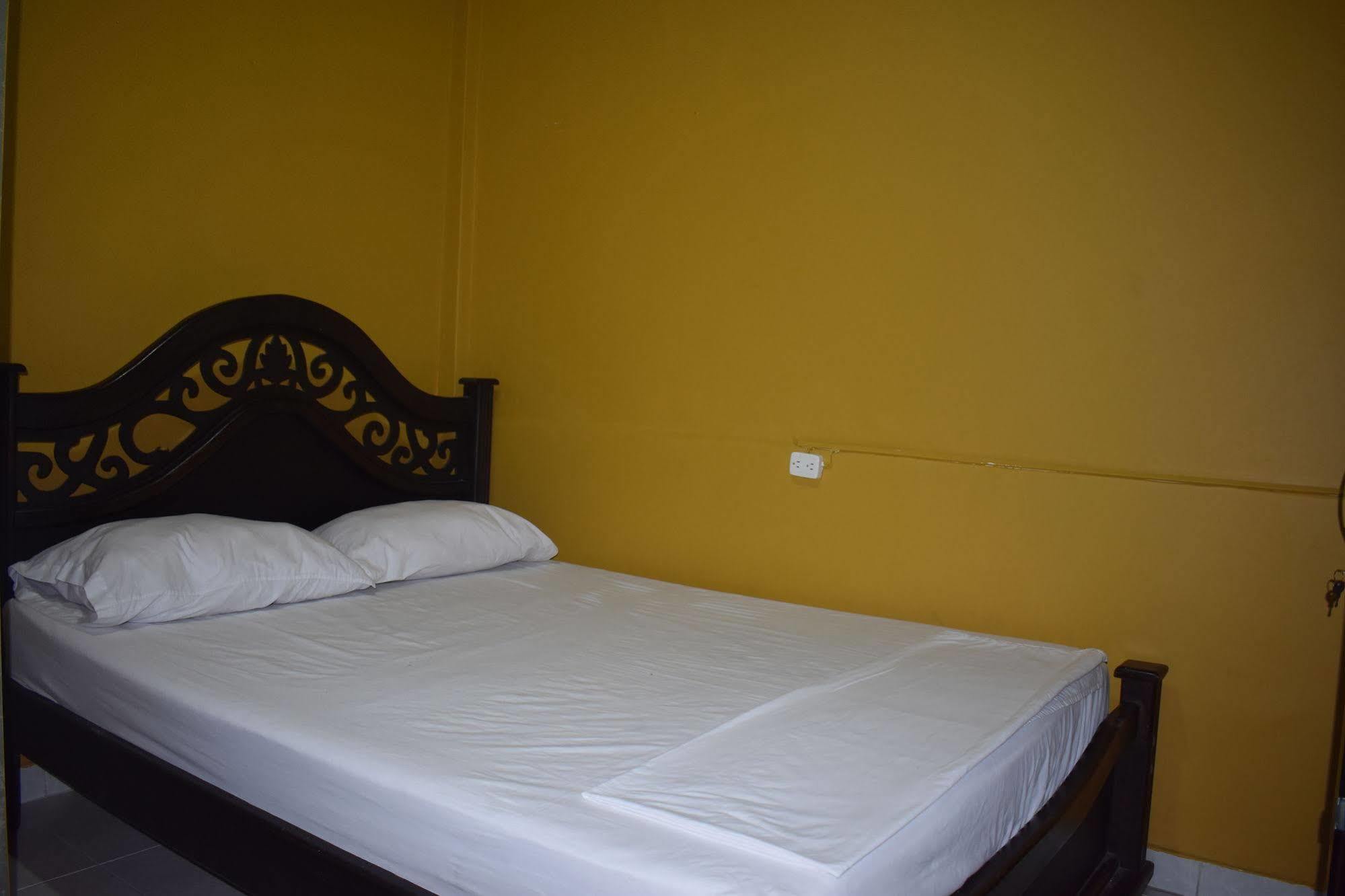 Ayenda Villas De San Juan Medellin Ngoại thất bức ảnh