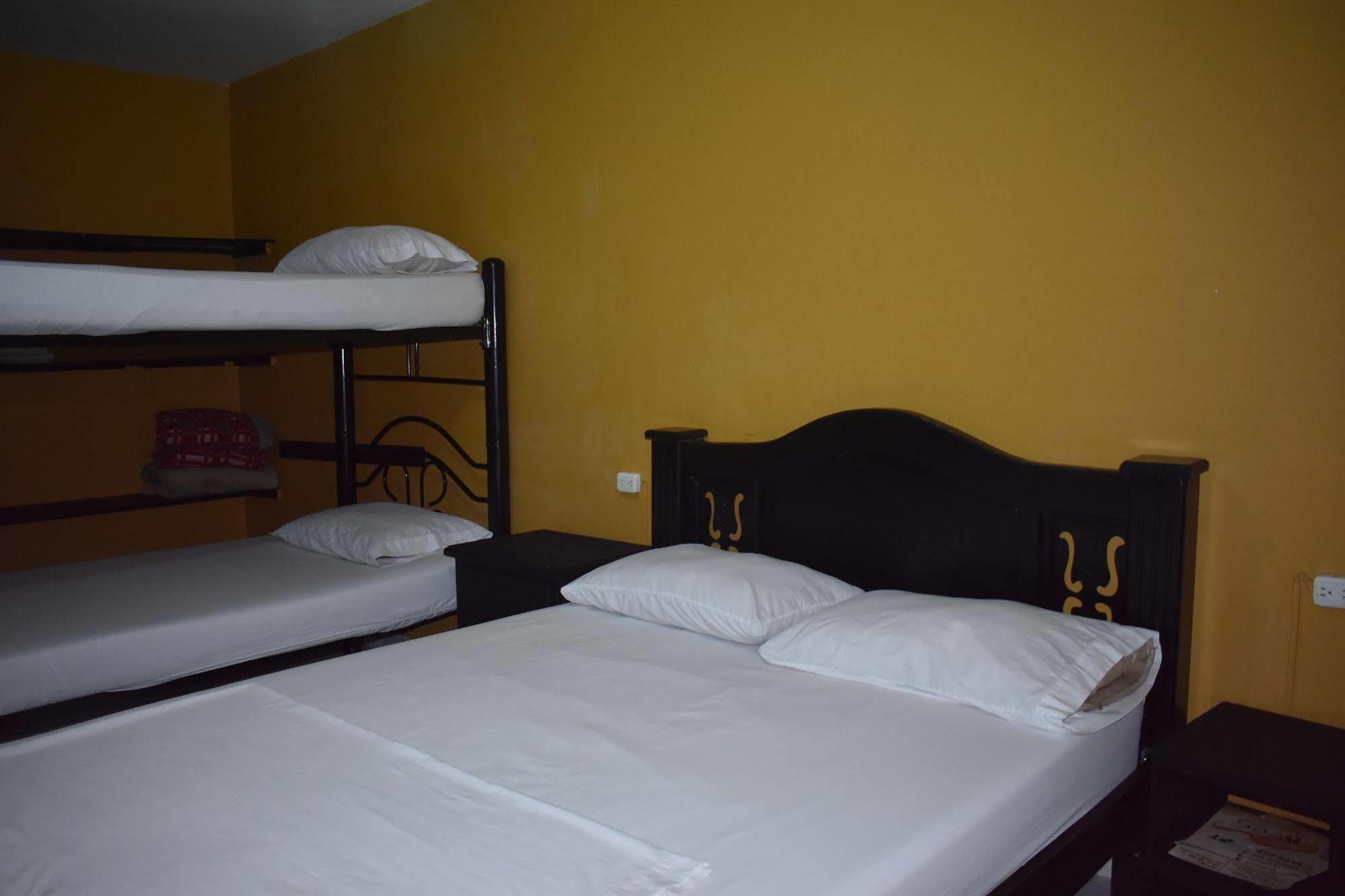 Ayenda Villas De San Juan Medellin Ngoại thất bức ảnh