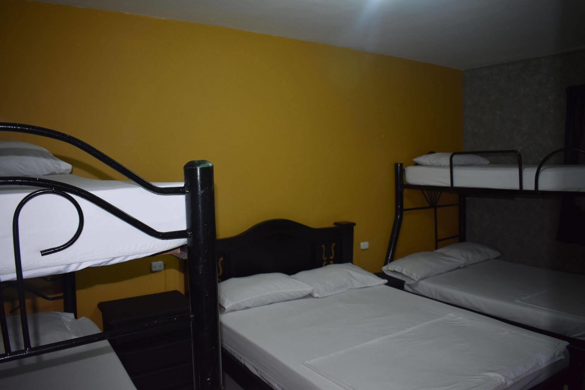 Ayenda Villas De San Juan Medellin Ngoại thất bức ảnh