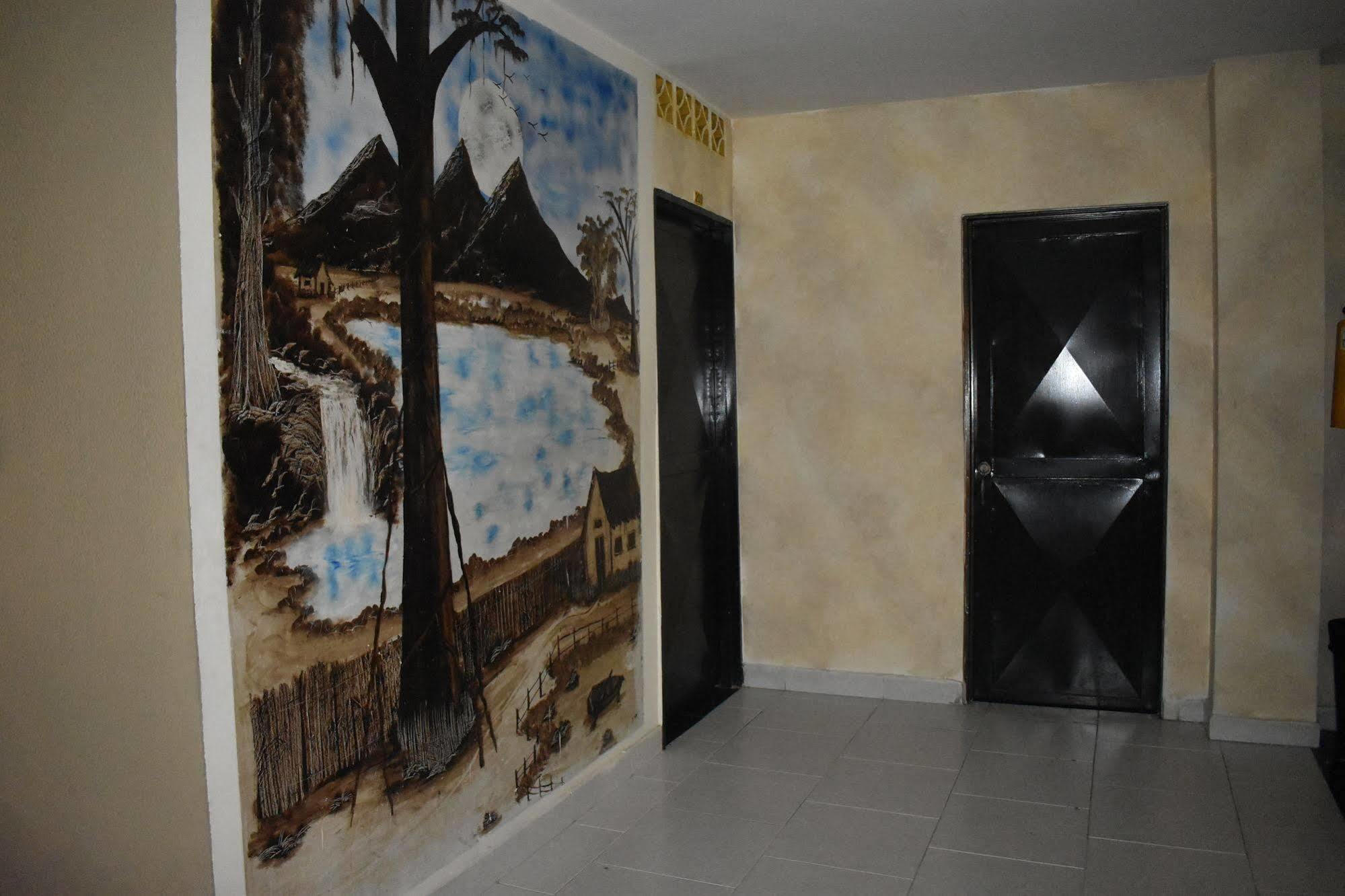 Ayenda Villas De San Juan Medellin Ngoại thất bức ảnh