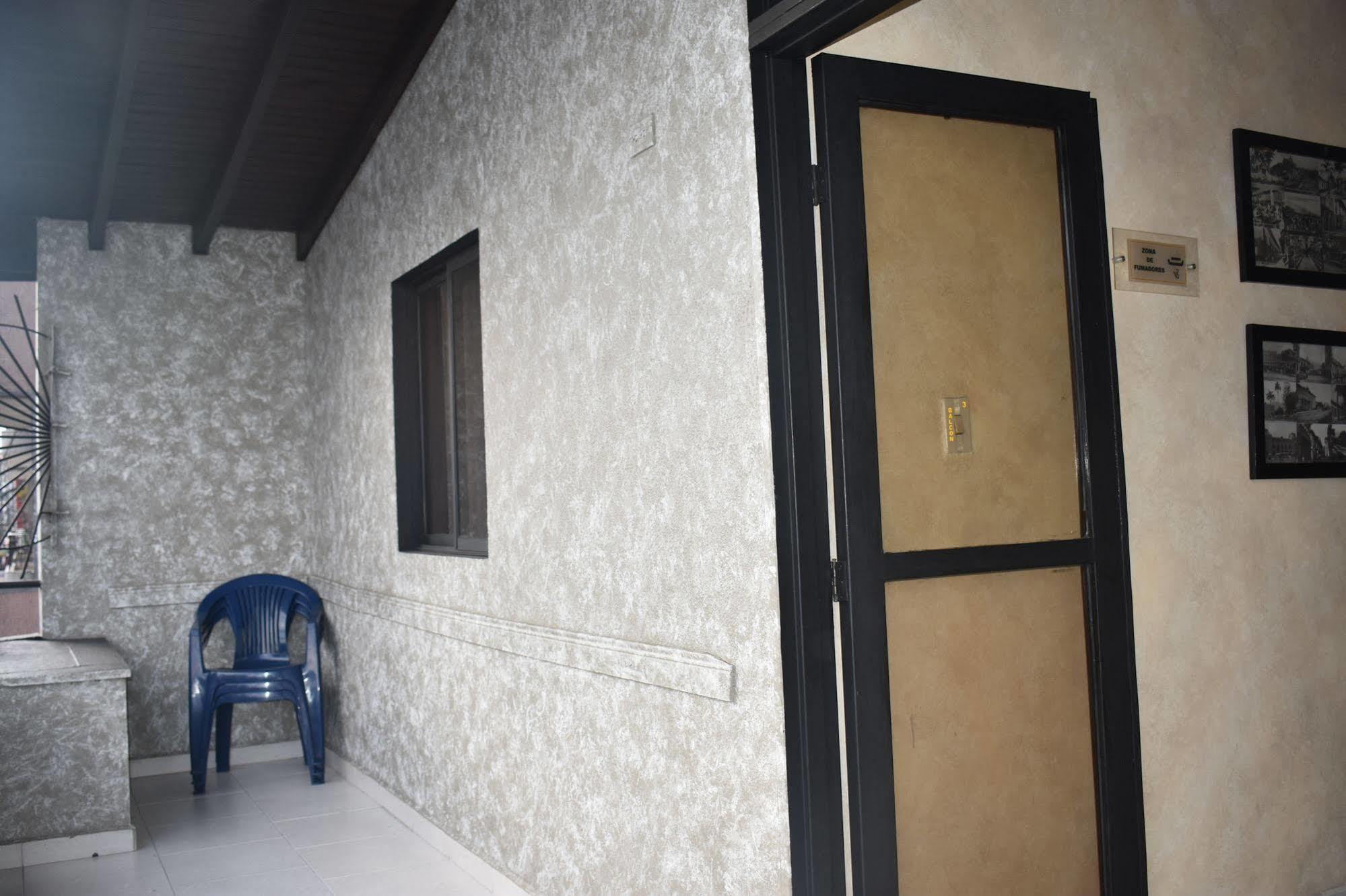 Ayenda Villas De San Juan Medellin Ngoại thất bức ảnh