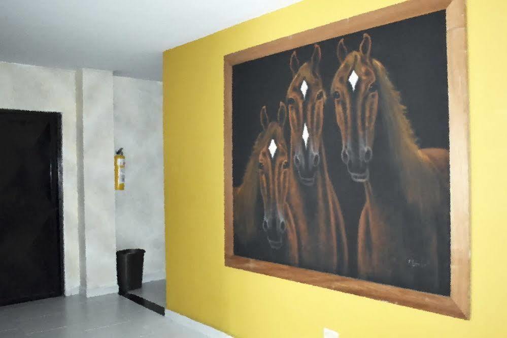 Ayenda Villas De San Juan Medellin Ngoại thất bức ảnh